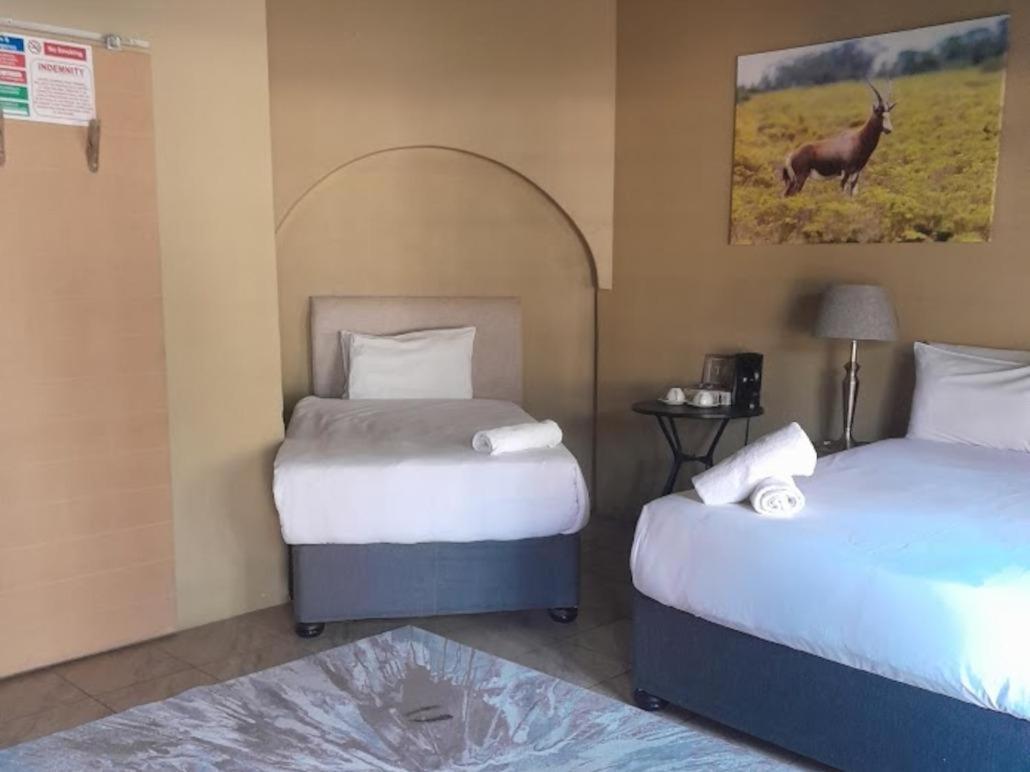 63 On Nyala, Lodge Venue & Conference Pyramid エクステリア 写真